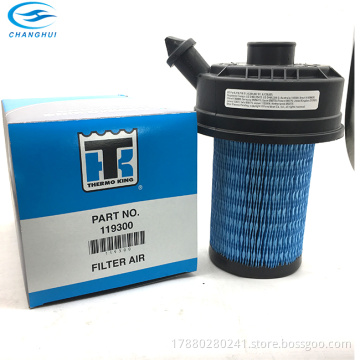 air filter for Refrigeration unit SLXIThermo king
